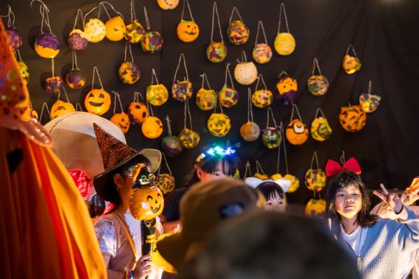 ハロウィン2