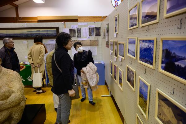 神保フォトギャラリー」