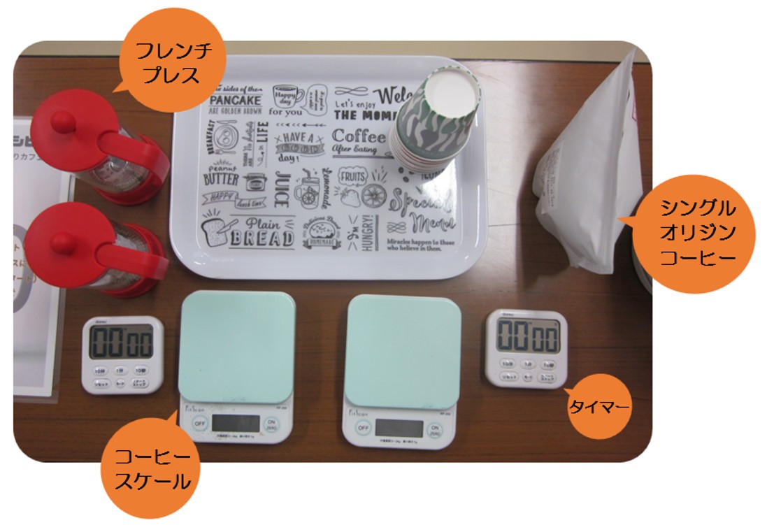 moriカフェ2