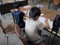 暗号作り中