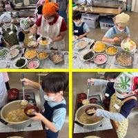 料理教室4
