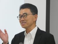 林誠一先生