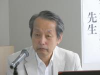 林曉先生