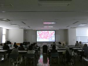 わくわくシアター8月