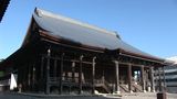 勝興寺　本堂