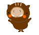 いのしし.gif