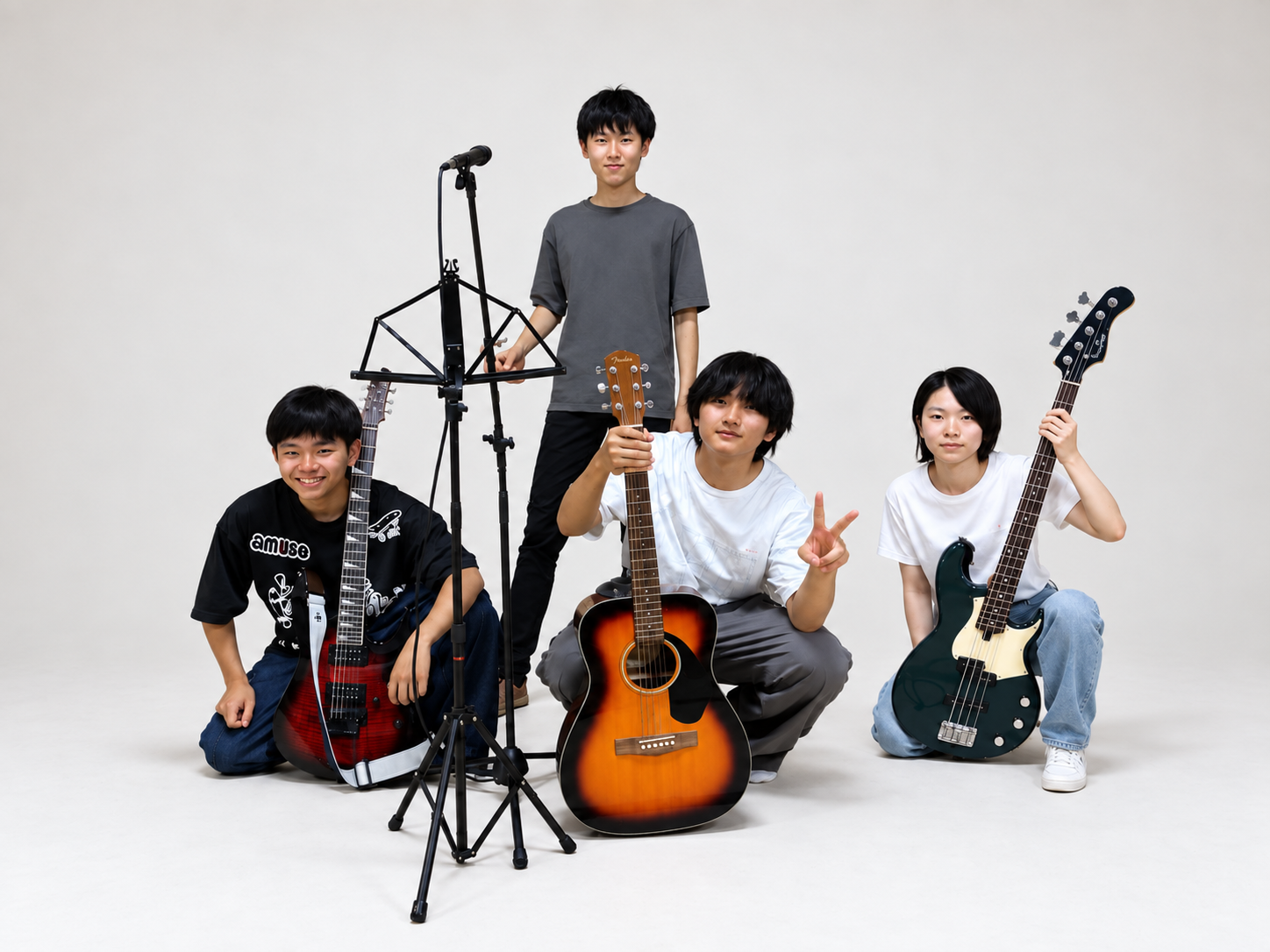 ���Z��BAND