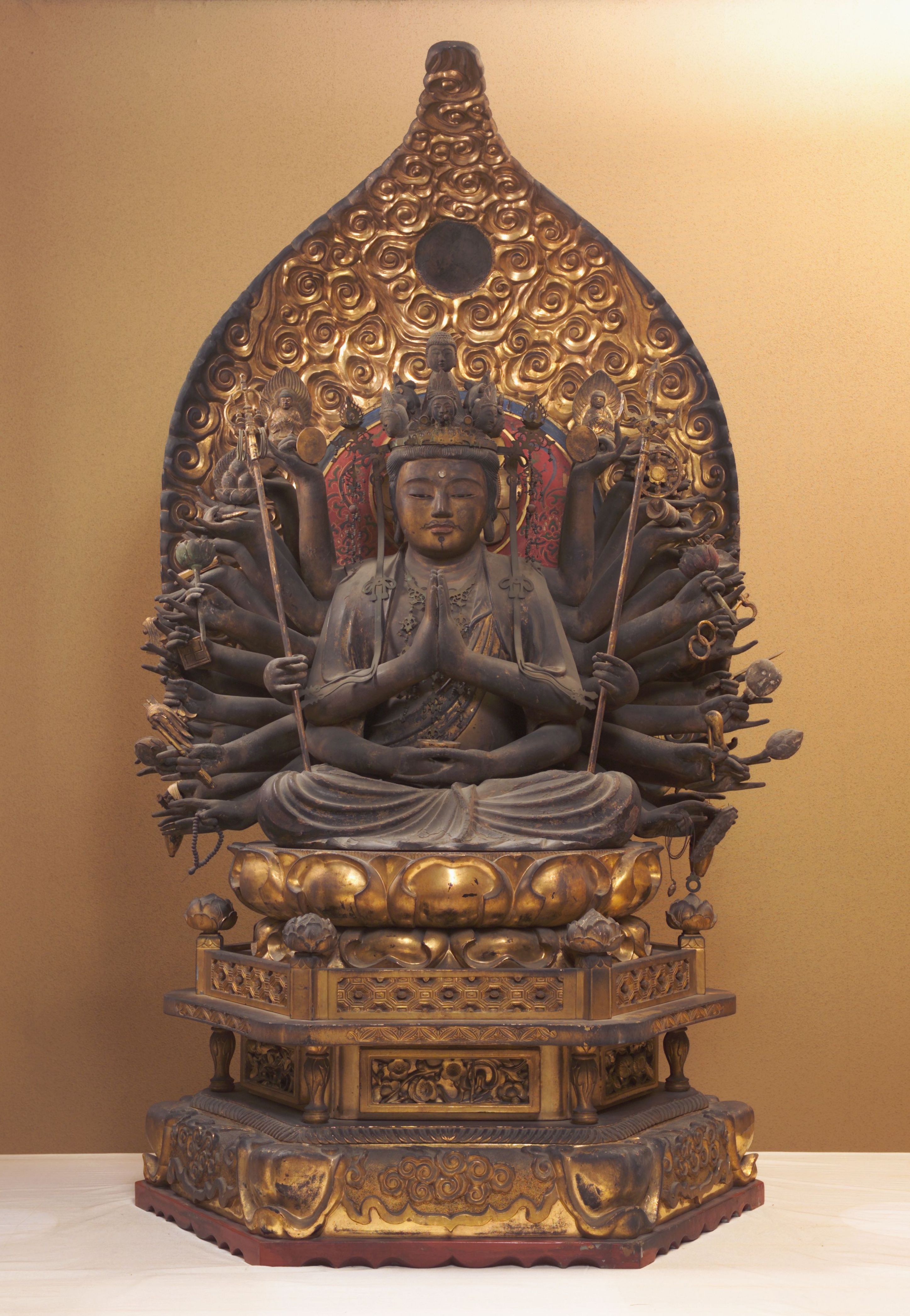 文化財｜とやま学遊ネット