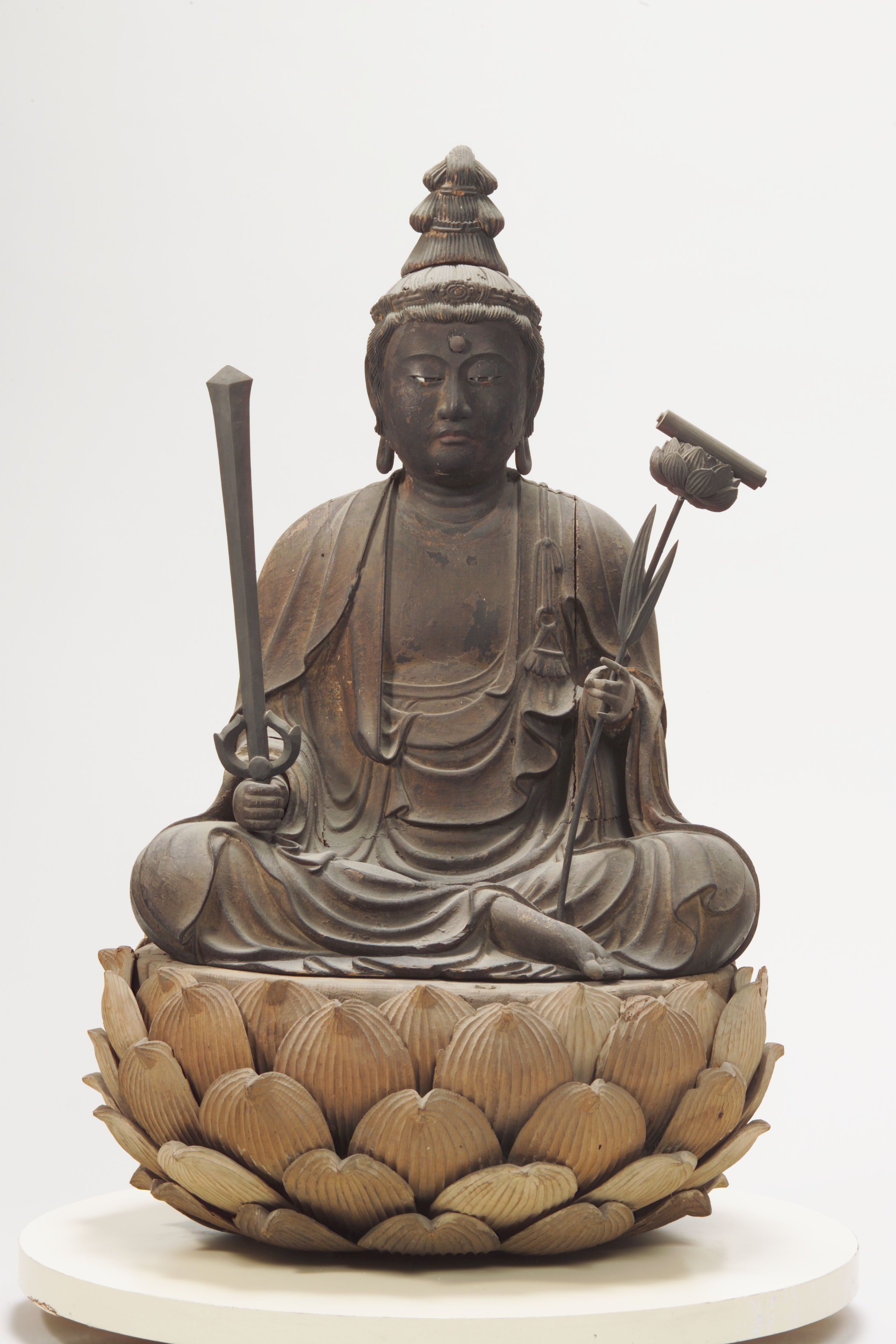 重要文化財1彫刻Ⅰ木造如来1 重要文化財1彫刻Ⅰ木造如来1 重要文化財1彫刻Ⅰ木造如来1