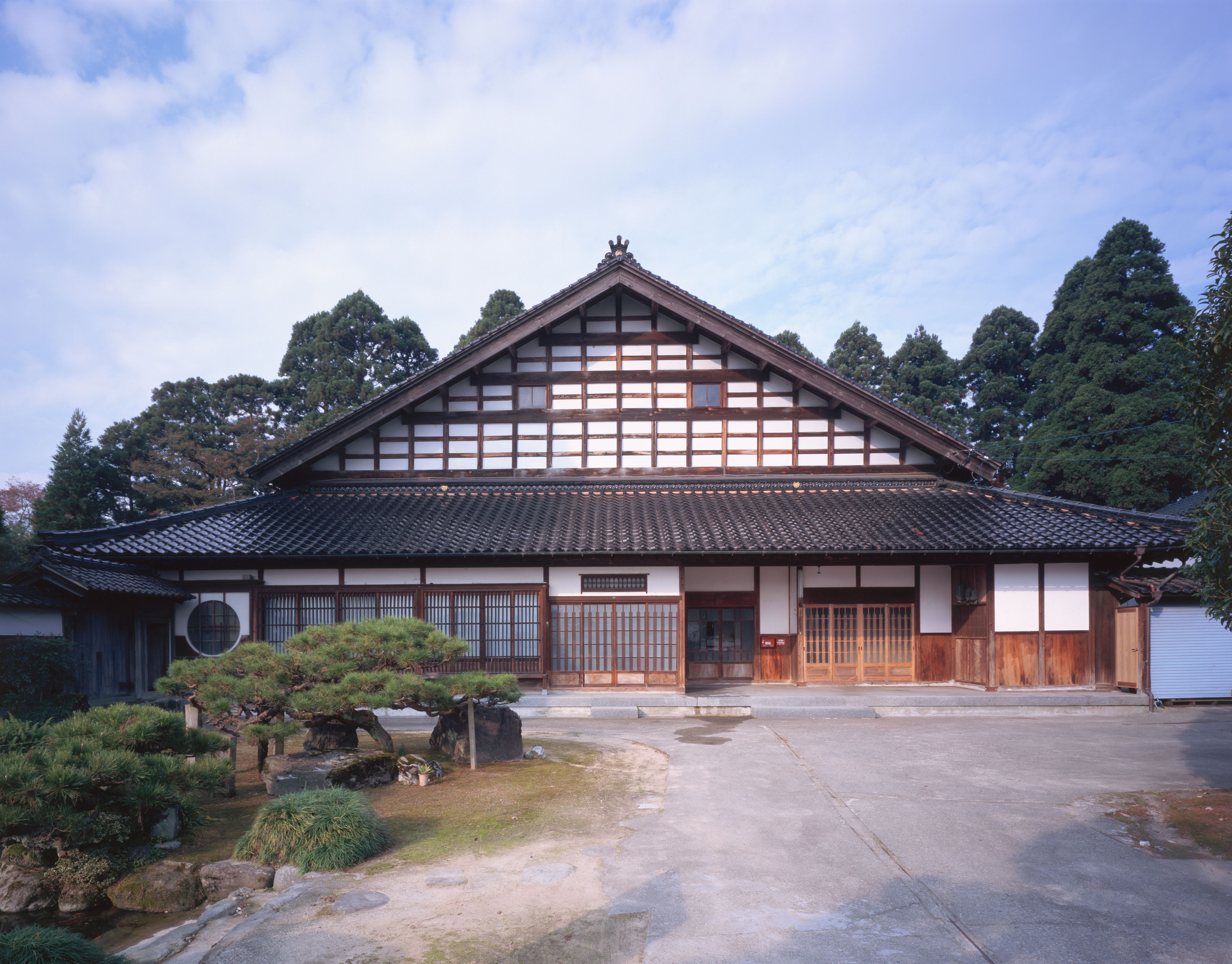 施設｜とやま学遊ネット