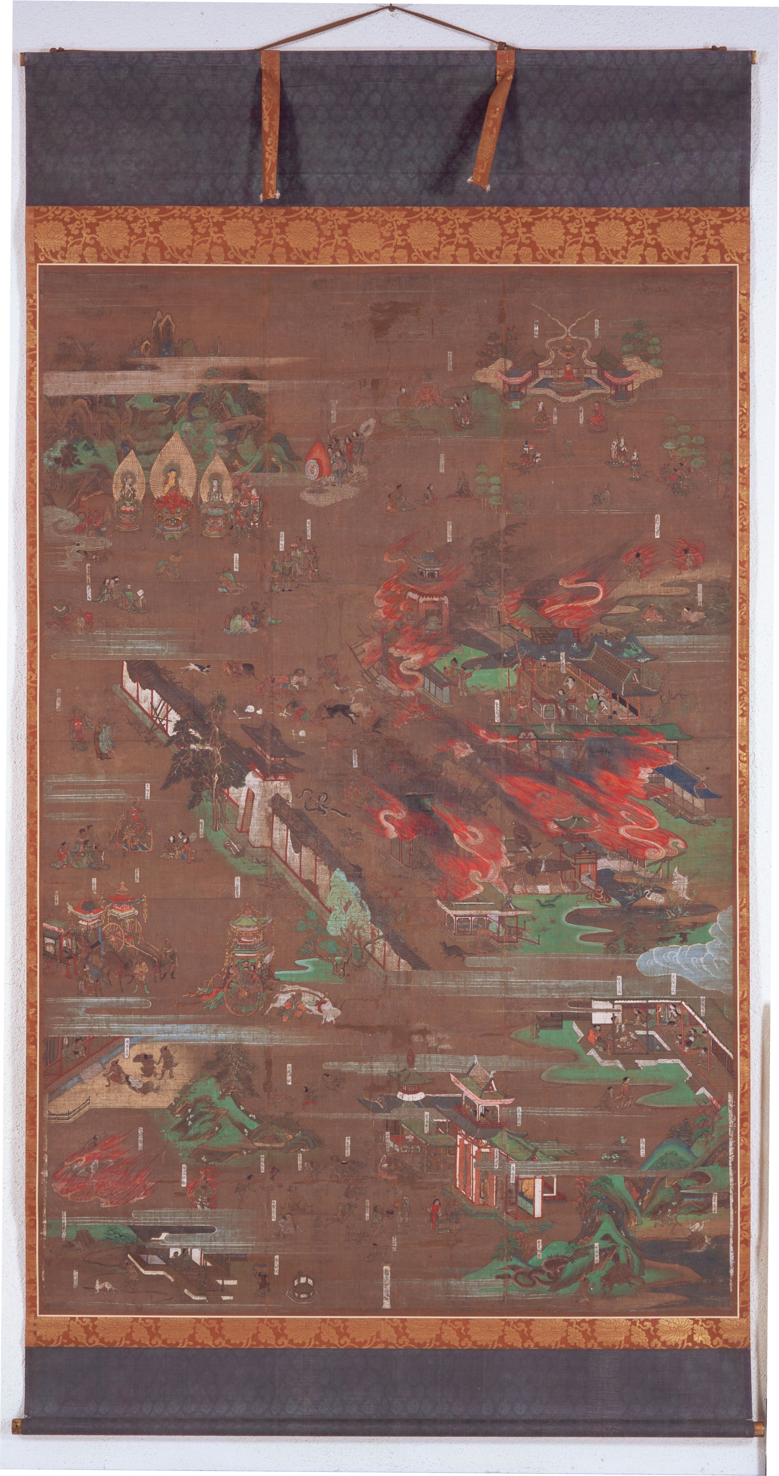 施設｜とやま学遊ネット