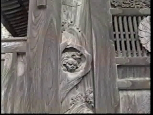 木彫りの町 井波｜平成８年度「ふるさととやまビデオコンテスト」奨励賞