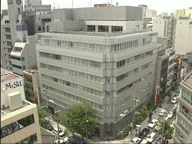 街角-大阪1