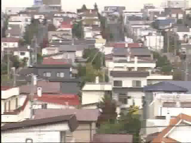 北海道の住宅2
