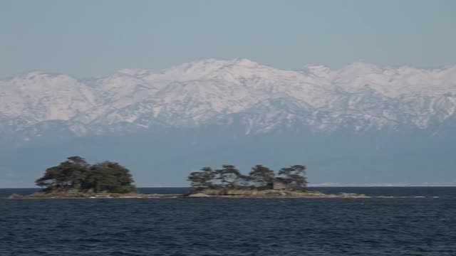 富山湾　美しい湾を未来につなぐ 高画質版
