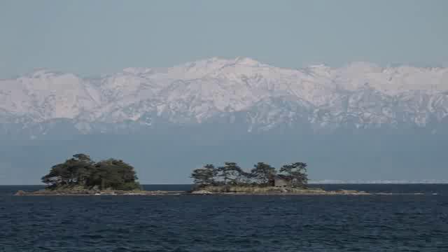 富山湾　美しい湾を未来につなぐ