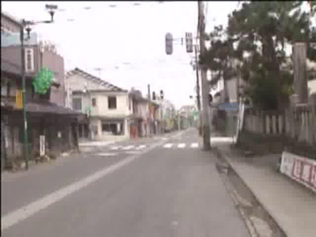 街角-富山県内各所②