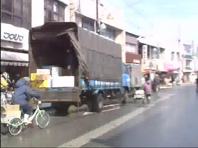 街角-富山県内各所