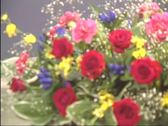 タイトル用の花2