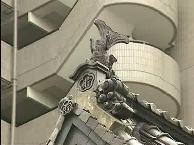 金沢－町民文化館