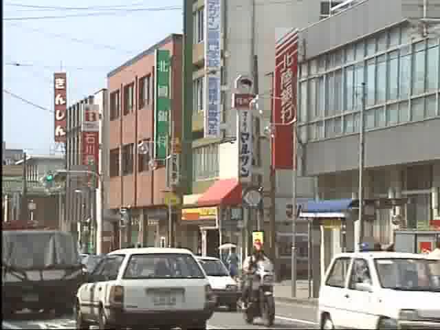 街角-金沢・小立野