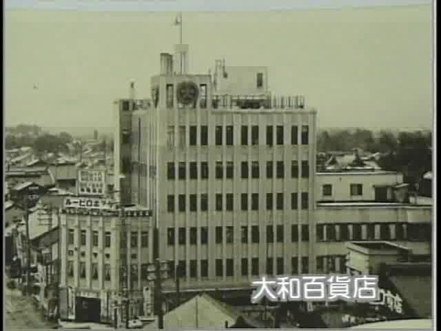 躍進途上の富山新風景