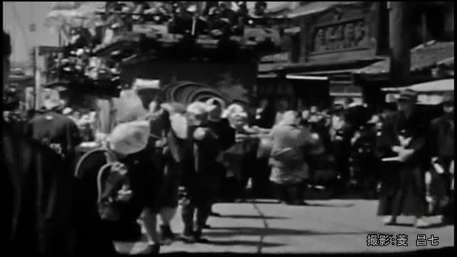 高岡祭り（高岡御車山祭り）