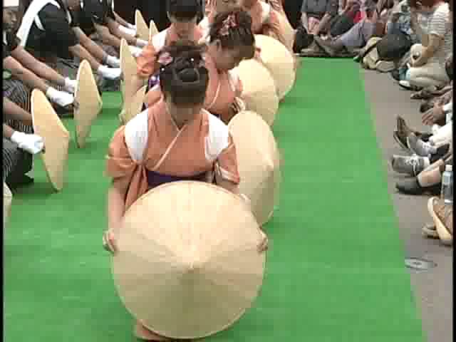 第52回むぎや祭