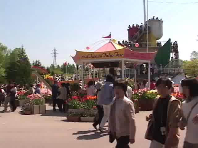こんなに簡単！ ビデオ編集（応用編） H19前期 素材08