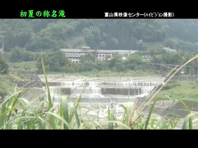 [262] 080528 初夏の称名滝