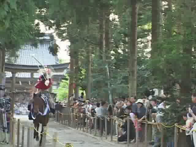 やんさんま祭り | 平成17年度「ふるさと発見！ビデオコンテスト」ビデオグランプリ