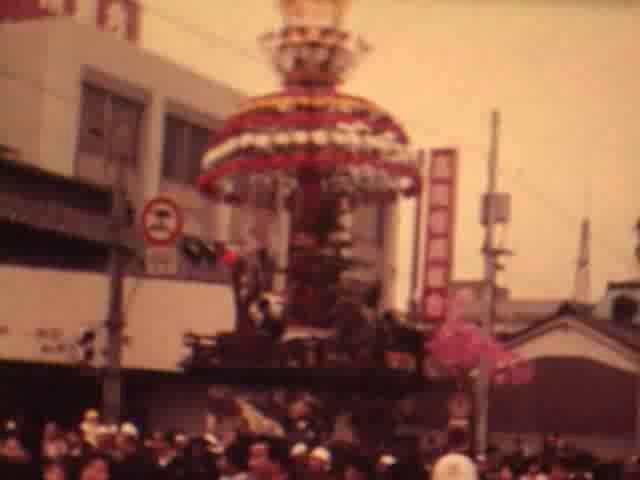 高岡御車山祭