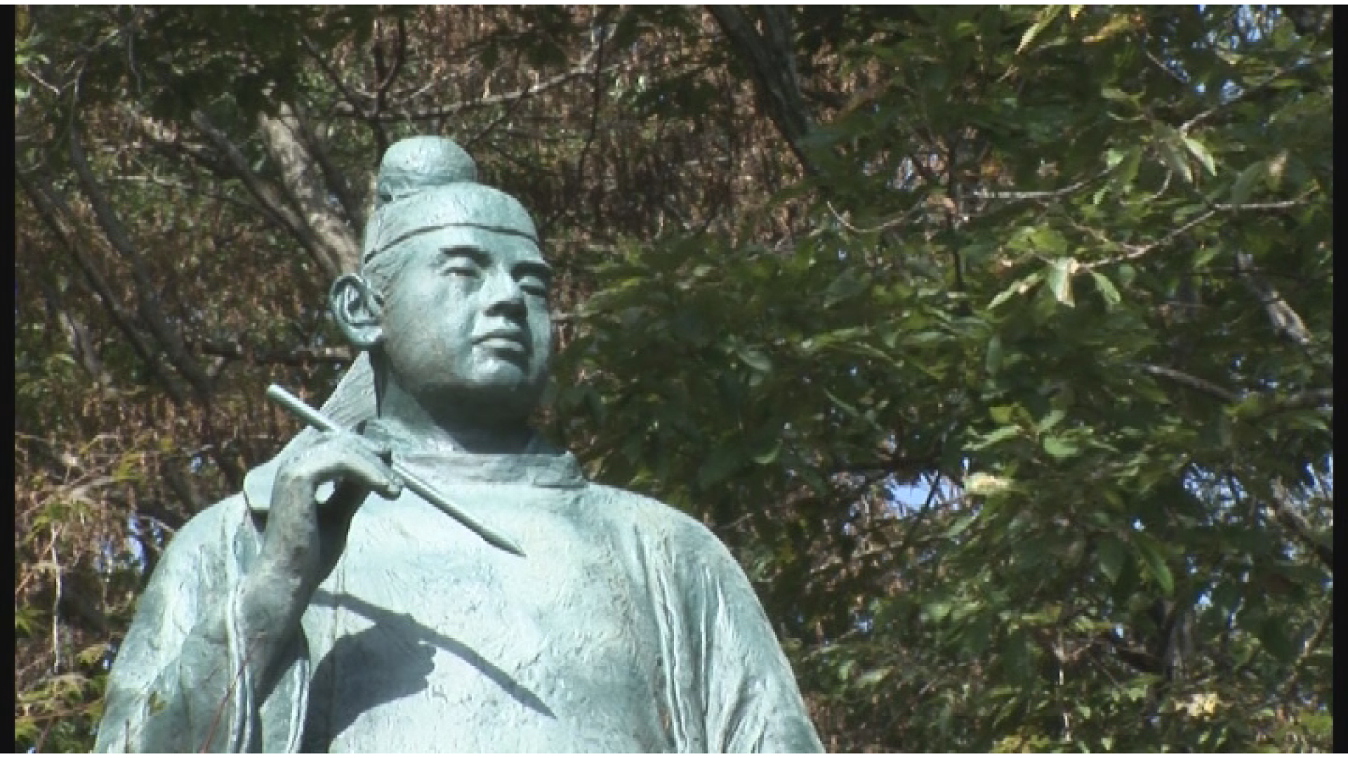 越中万葉憧憬　－大伴家持、越中を詠む－